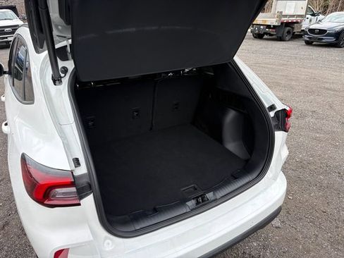 Certified 2024 Ford Escape ST-Line Select w/ Tech Pack #1 AWD/4WD image 11