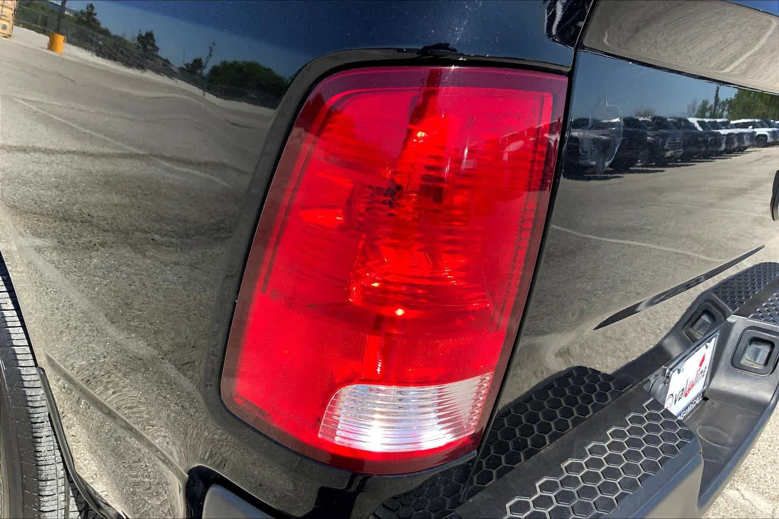 Used 2021 RAM 1500 Tradesman w/ Popular Equipment Group RWD image 28