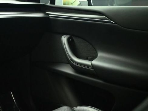 Used 2022 Tesla Model X Plaid AWD/4WD image 44