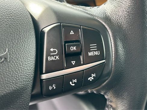 Used 2022 Ford Bronco Sport Badlands image 28