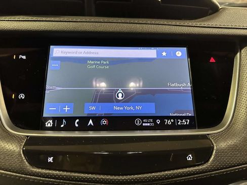 Used 2024 Cadillac XT5 Premium Luxury AWD/4WD image 26