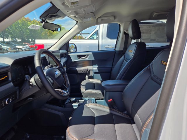 New 2026 Ford Maverick Tremor AWD/4WD image 29