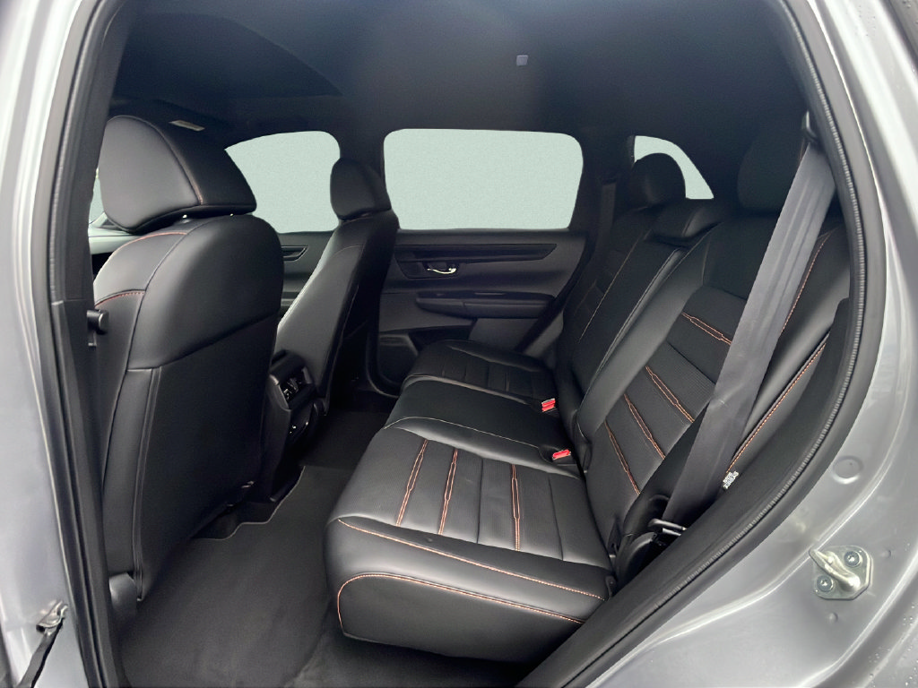 Certified 2026 Honda CR-V Sport-L image 11