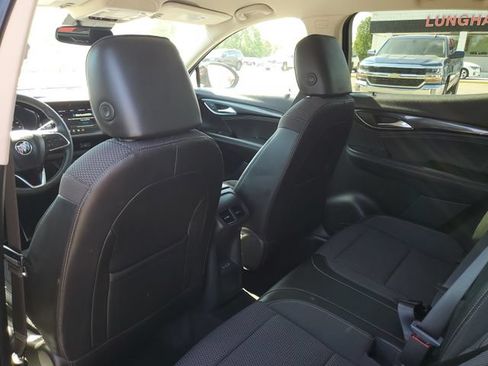 Certified 2023 Buick Envision Preferred w/ Sport Touring Package AWD/4WD image 34