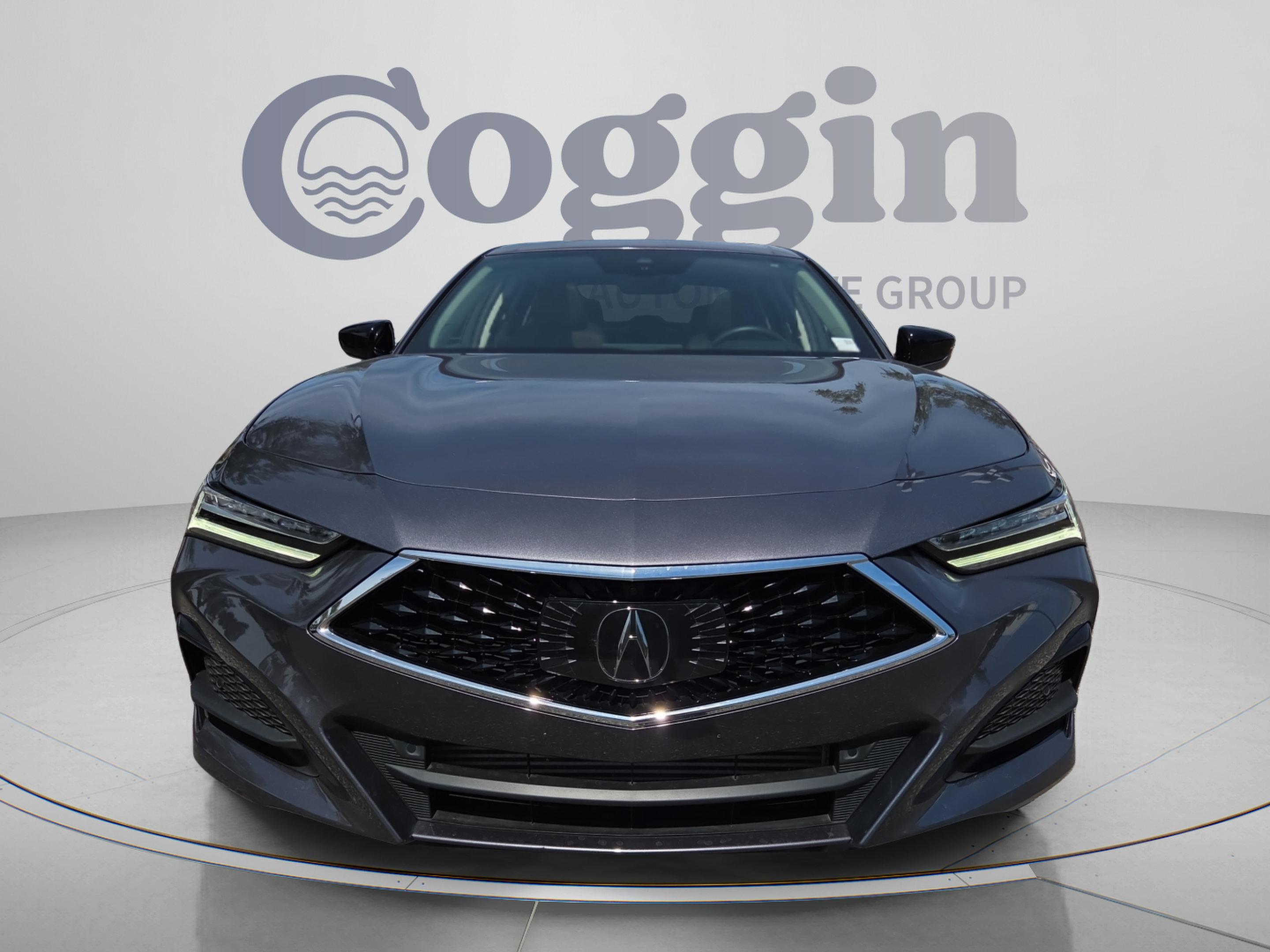 Used 2023 Acura TLX w/ Advance Package AWD/4WD image 8