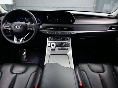 Used 2022 Hyundai Palisade SEL w/ 8P Bench Seat Package image 18
