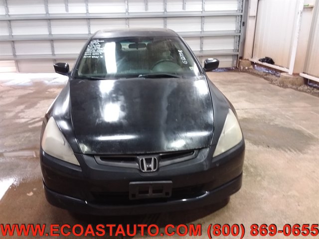 Used 2004 Honda Accord EX image 6