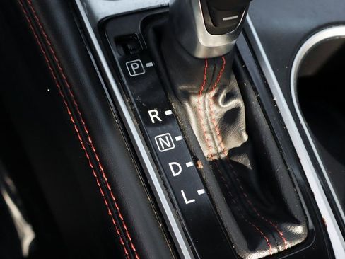 Used 2023 Nissan Altima 2.5 SR image 32