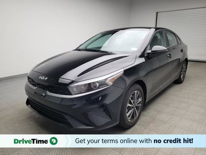 Used 2023 Kia Forte LXS w/ LXS Technology Package