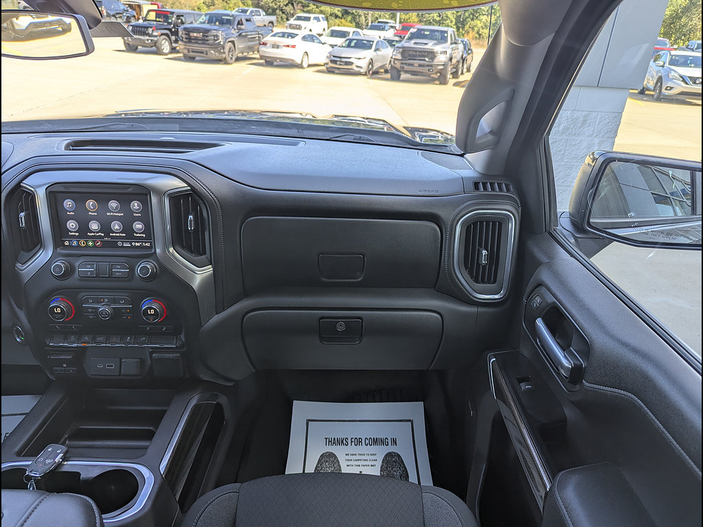 Used 2020 Chevrolet Silverado 1500 RST AWD/4WD image 4