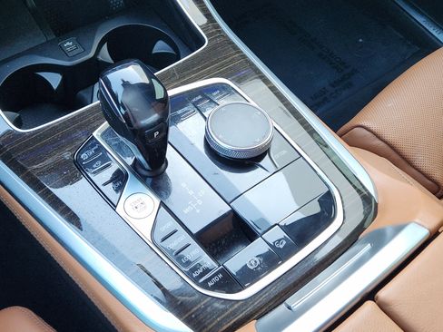 Used 2019 BMW X5 xDrive40i image 20