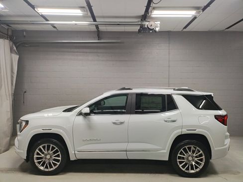 New 2026 GMC Terrain Denali image 17