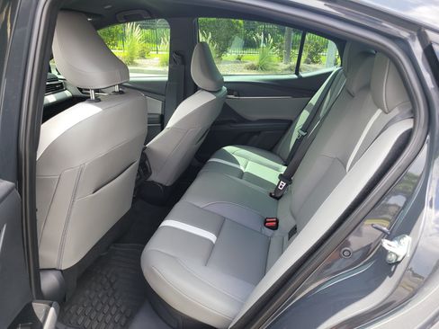 Certified 2025 Toyota Camry SE w/ Convenience Package FWD image 13