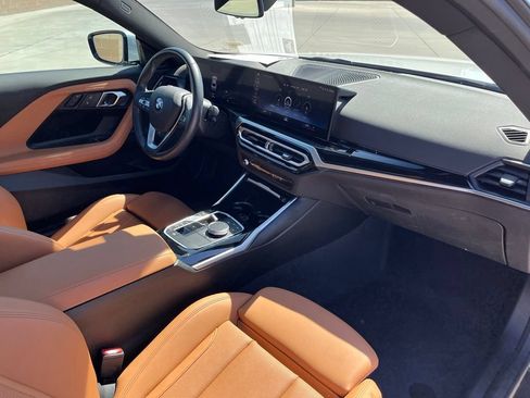 Used 2024 BMW 230i Coupe w/ Convenience Package RWD image 13