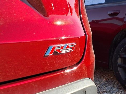 Used 2024 Chevrolet Trax RS w/ Sunroof Package image 9