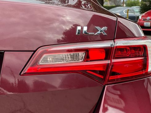 Used 2016 Acura ILX 2.4L image 13