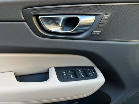 New 2026 Volvo XC60 B5 Plus w/ Protection Package Premier AWD/4WD image 10