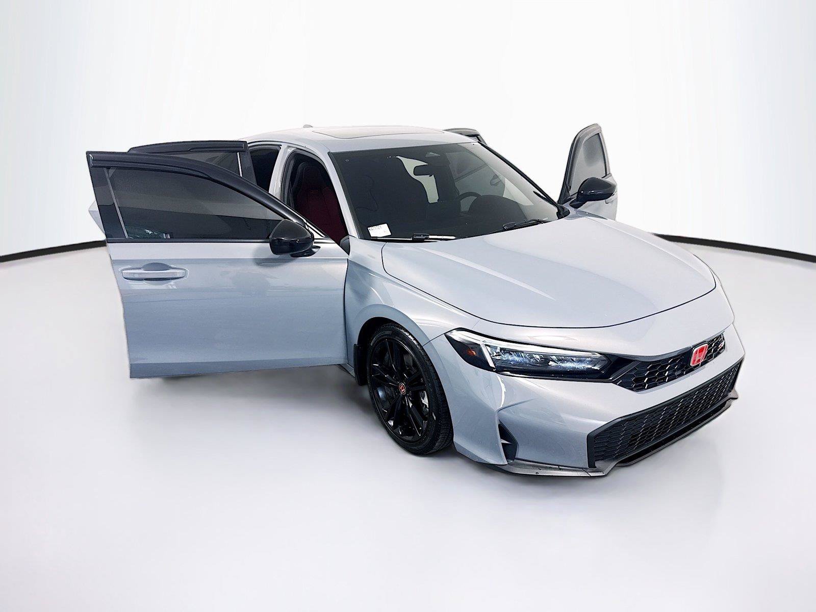 Used 2026 Honda Civic Si image 42