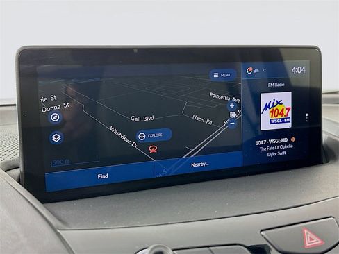 Used 2019 Acura RDX w/ Technology Package image 13