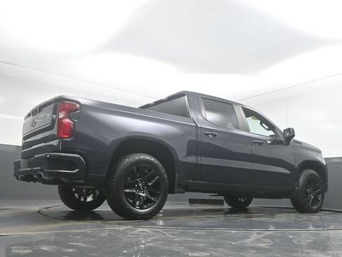 Used 2023 Chevrolet Silverado 1500 RST image 32