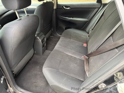 Used 2019 Nissan Sentra S image 12