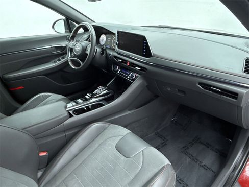 Used 2023 Hyundai Sonata N Line image 16