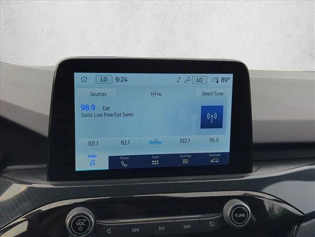 Used 2025 Ford Escape ST-Line FWD image 14
