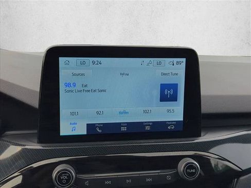 Used 2025 Ford Escape ST-Line FWD image 14