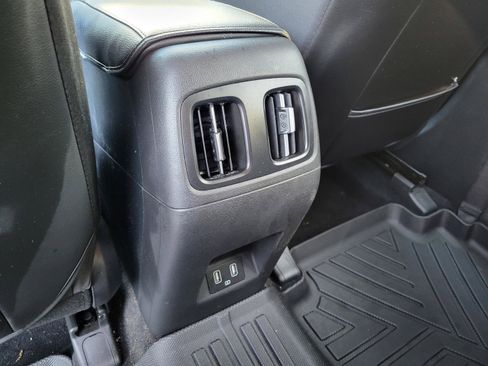 Used 2024 Hyundai Tucson SEL FWD image 10