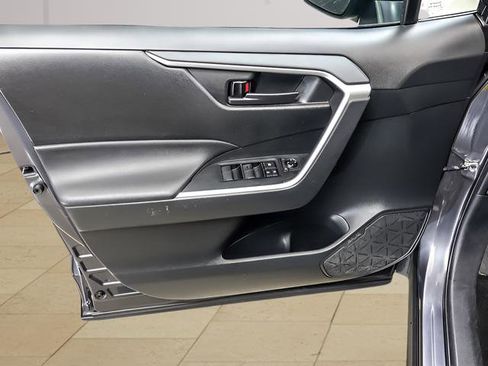 Certified 2024 Toyota RAV4 LE AWD/4WD image 20