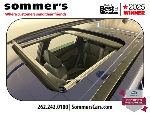Used 2026 Subaru Forester Sport w/ Sport Package AWD/4WD image 19