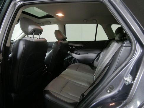 Used 2022 Subaru Outback Limited XT AWD/4WD image 23