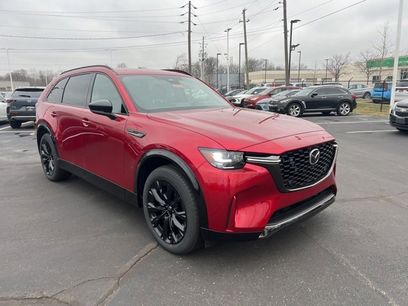 New 2026 MAZDA CX-90 3.3 Turbo S w/ Premium Package