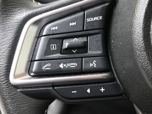 Used 2024 Subaru Ascent Premium w/ Convenience Package image 24