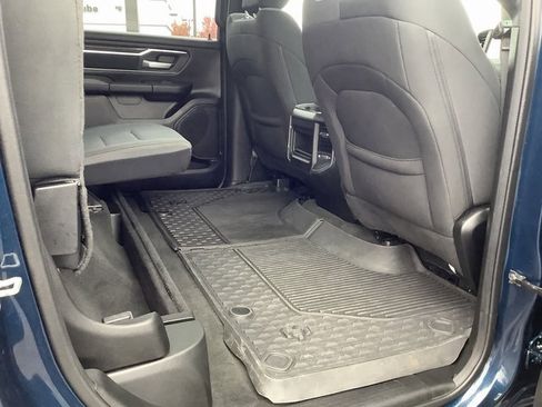 Used 2024 RAM 1500 Big Horn image 37