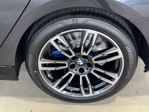 New 2026 BMW 530i w/ M Sport Package image 25