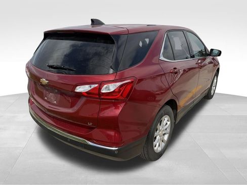 Used 2019 Chevrolet Equinox LT image 5