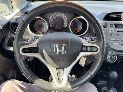 Used 2009 Honda Fit Sport image 13