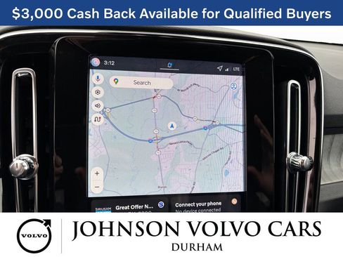 New 2026 Volvo XC40 B5 Core w/ Climate Package image 13