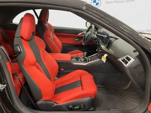 New 2026 BMW M4 xDrive Competition image 15