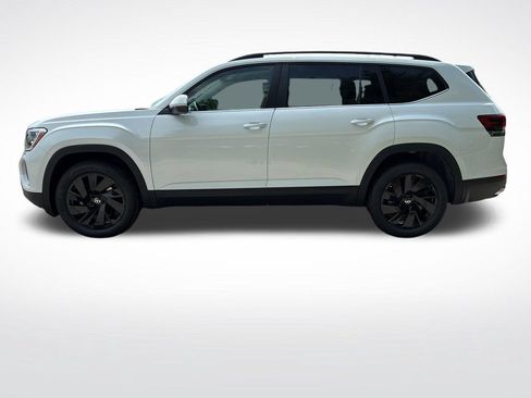 New 2026 Volkswagen Atlas SE AWD/4WD image 6