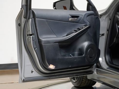 Used 2025 Lexus IS 350 F Sport w/ Accessory Package 2 image 44