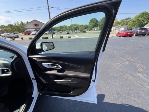 Used 2014 Chevrolet Equinox LT w/ Power Convenience Package FWD image 28
