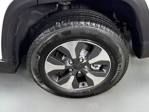 Used 2022 Jeep Grand Cherokee Limited 4xe image 35