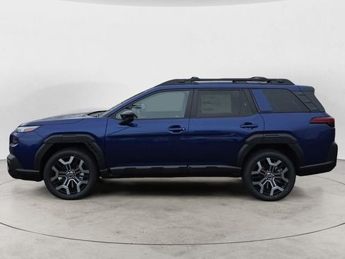 New 2026 Subaru Outback Touring XT AWD/4WD image 2