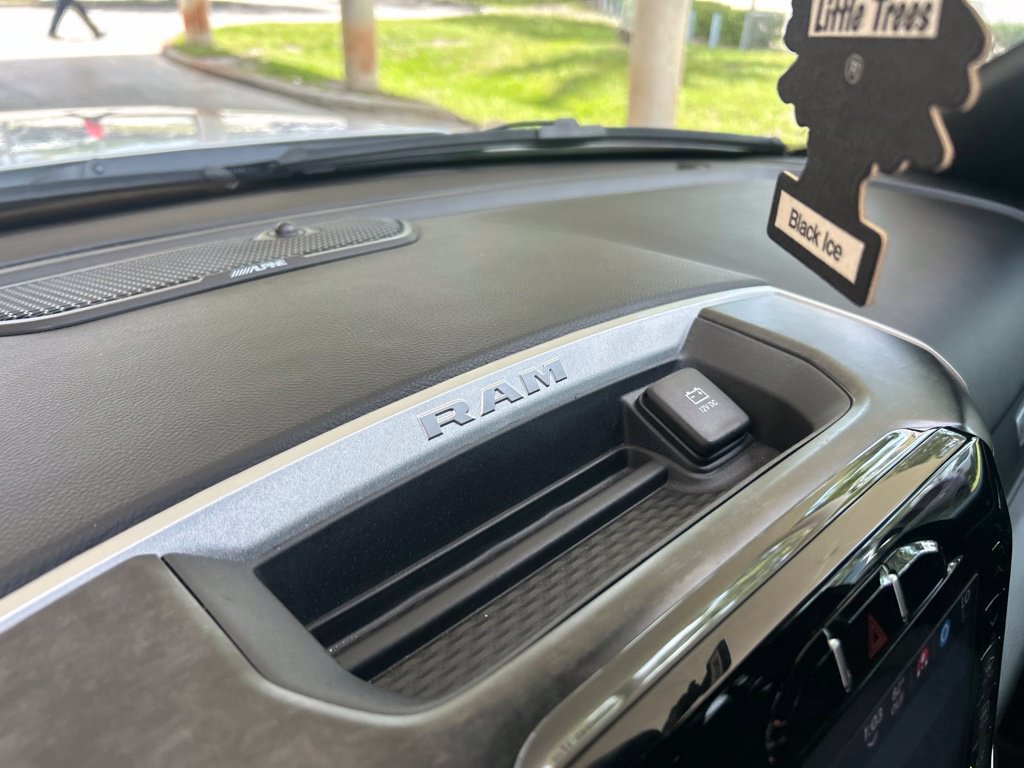 Used 2023 RAM 1500 Big Horn AWD/4WD image 44