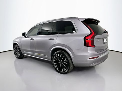 New 2026 Volvo XC90 T8 Ultra image 7