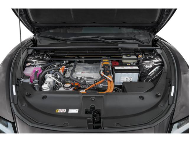 New 2026 Lexus RZ 350e 2WD image 11