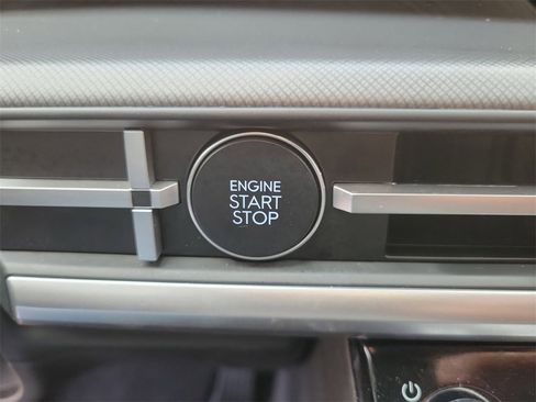 Certified 2026 Hyundai Santa Fe SEL image 36