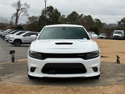 Used 2021 Dodge Charger GT image 2
